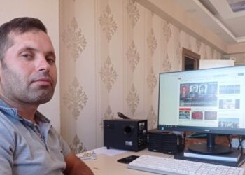 Roportaj sonrasi gozaltina alinan gazeteci Gulese 22AFAD yok dedi mi22 sorusu