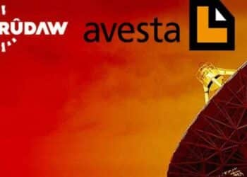 Rudaw ve Avestaya erisim engeli