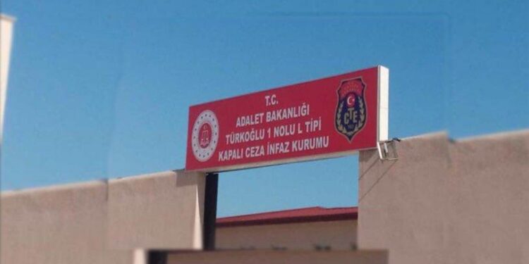 Turkoglu Hapishanesi