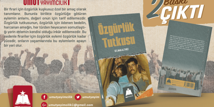 ozgurluk tutkusu cikti Calisma Yuzeyi 1