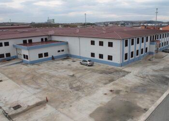 Bandirma Hapishanesi