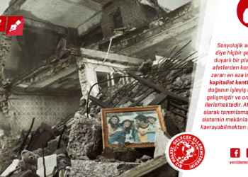 Depremlerin Psiko Sosyal Etkileri I 01