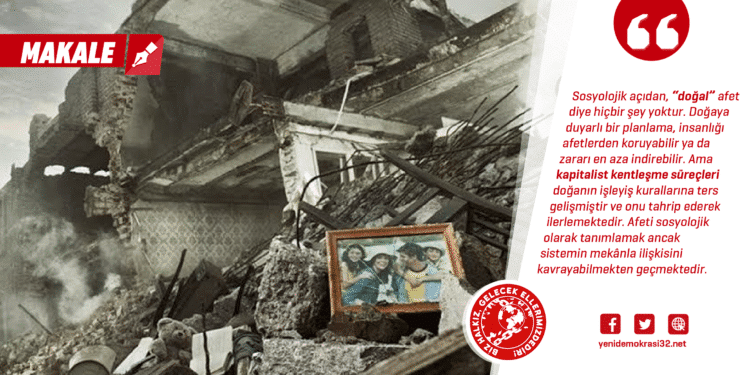 Depremlerin Psiko Sosyal Etkileri I 01