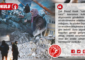 Devlet Dersinde Olmemek Icin Yikalim Bu Kohne Duzeni 01