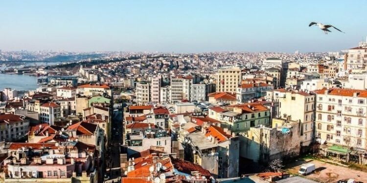 Istanbulda kira fiyatlari