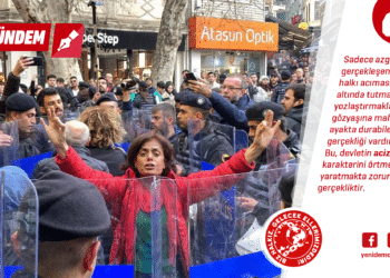 Kaderi Kutsayanlari Halkin Iradesiyle Yenecegiz 01