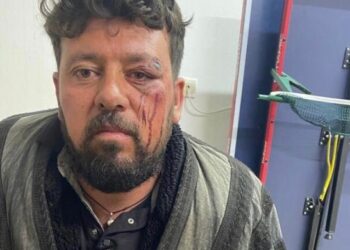 Koylulere karakolda iskence