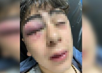 Licede polis iskencesi