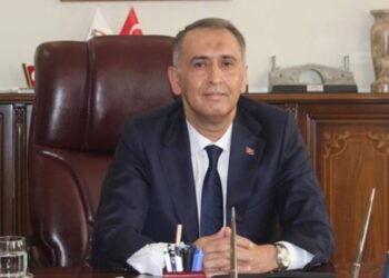Mahmut Cuhadar