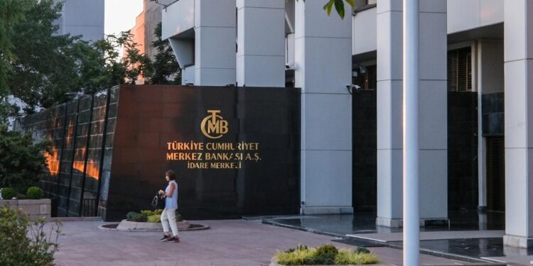 Merkez Bankasi 1