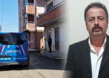 Orduda kadin cinayeti