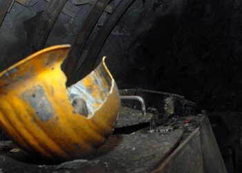 Orta Afrika Cumhuriyetinde 9 Cinli maden iscisi katledildi