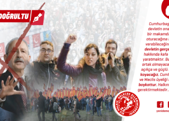 Zorlu Zamanlar ve Secim Hakkimiz 01