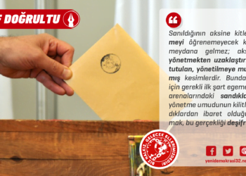 Beklenen Degisim Kurtulus Olacaktir 01