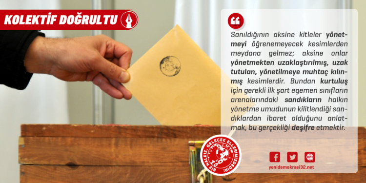 Beklenen Degisim Kurtulus Olacaktir 01