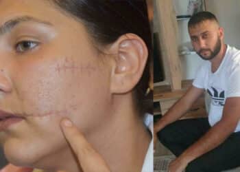 Bir kadini katletmeye calisan Feyzo Duran tahliye edildi