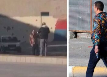 Bosandigi esi ve iki kizini katleden Raci Arslana 22tahrik indirimi22