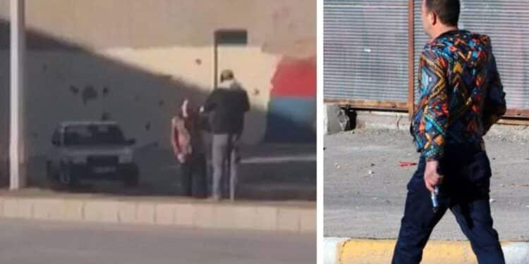 Bosandigi esi ve iki kizini katleden Raci Arslana 22tahrik indirimi22