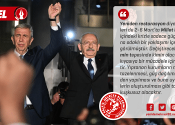 Cozum Sandikta Degil Devrimdedir 01