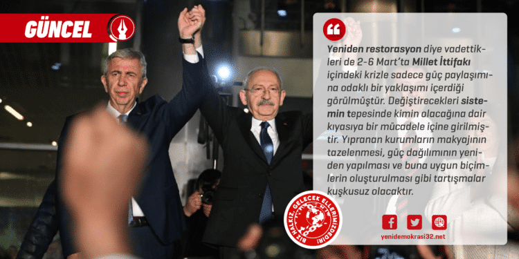 Cozum Sandikta Degil Devrimdedir 01