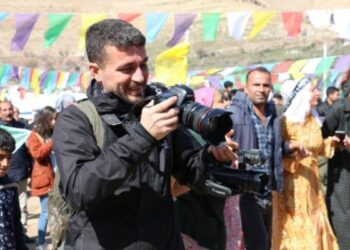 Gazeteci Ahmet Kanbal hakkinda sorusturma