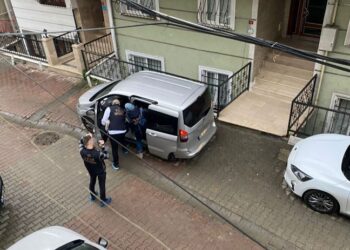 Gozalti sureleri 24 saat uzatildi