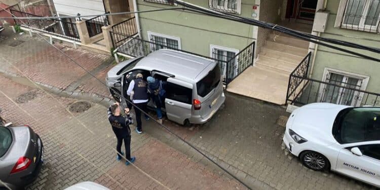 Gozalti sureleri 24 saat uzatildi