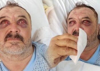 Helikopterden atilan Osman Sibana 7 yil 6 ay hapis cezasi verildi