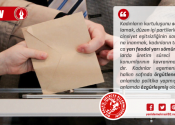 Kadinlarin Kurtulusunda Secimin Yeri 01