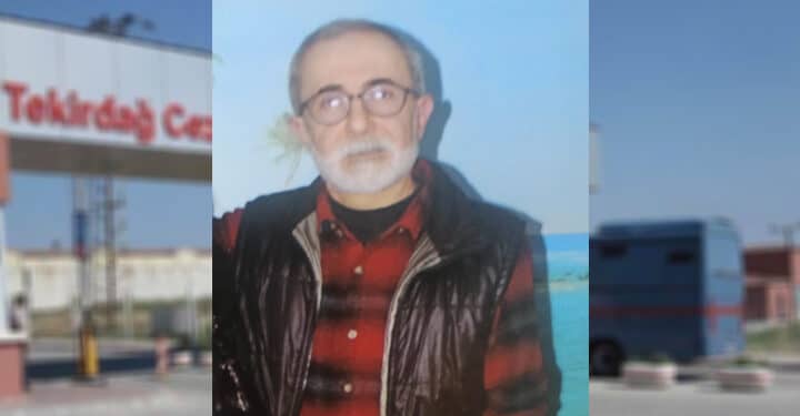 Kelepceli muayeneyi reddeden tutsak askerlerin saldirisina maruz kaldi