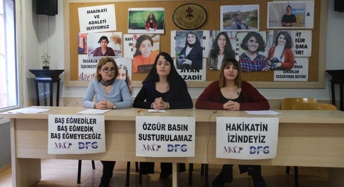 MGKPden 3 aylik hak ihlalleri raporu