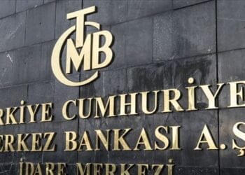 Merkez Bankasi faizi sabit tuttu