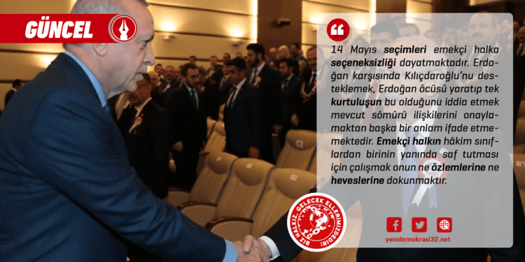 Secim Yoluyla Fasizme Kazandirmak 01