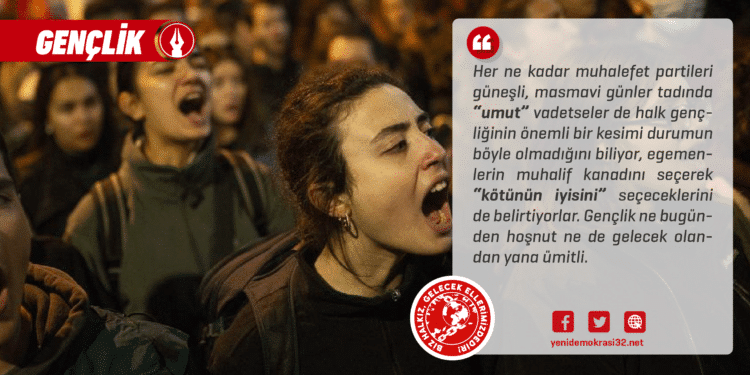 Secimlerde Gencligin Yolu 01