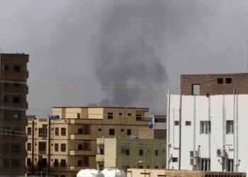 Sudanda ordu ile RSF arasinda catismalar yasaniyor