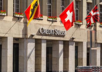 credit suissein abdli zenginlerin vergi kacirmasina yardimci oldugu ortaya cikti Dzuy