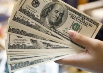 dolar abd 3fFa cover