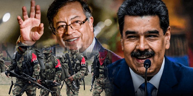 eln maduro