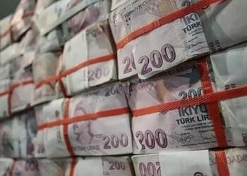 2023 un ilk ayinda butce 32 2 milyar lira acik verdi 1676449781