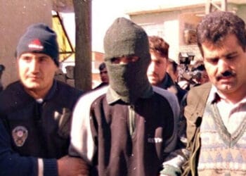 4 Hizbullahcinin daha serbest birakildigi ortaya cikti