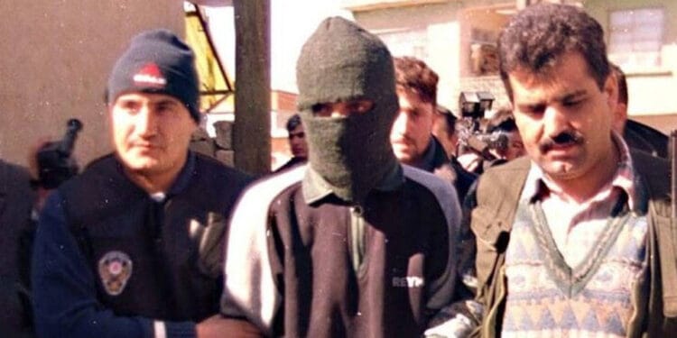 4 Hizbullahcinin daha serbest birakildigi ortaya cikti