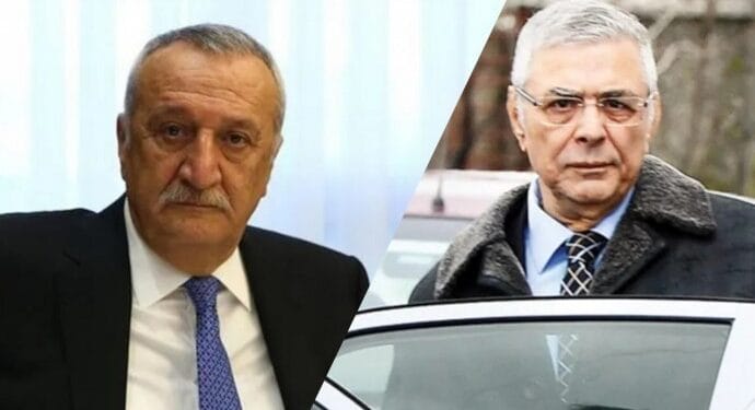 Ankara JITEM davasinda tum saniklar hakkinda beraat karari