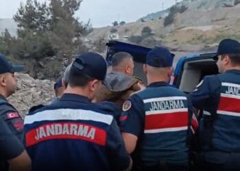 Bagimsiz Maden Is uyeleri tekrardan gozaltina alindi