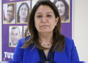 Bismil Belediye Esbaskani Gulsen Ozere 15 yil hapis