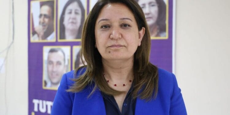 Bismil Belediye Esbaskani Gulsen Ozere 15 yil hapis