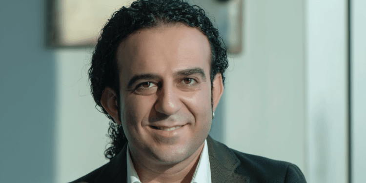 BulentMumayPortre e1683370649288