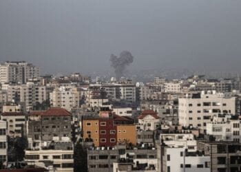 Catismalarin ardindan Gazzede ateskes saglandi