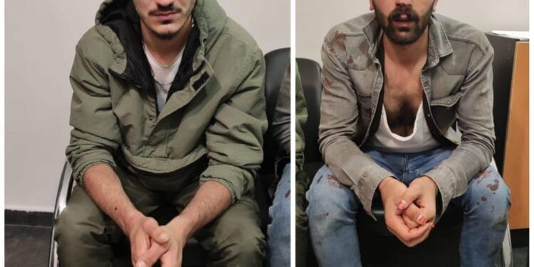 Cihan Aymazin katledilmesine tepki gosteren iki kisiye karakolda iskence