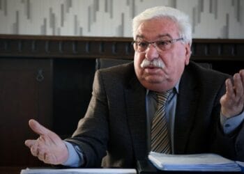 Diyarbakir eski Baro Baskani Fethi Gumuse 7 yil 6 ay hapis cezasi