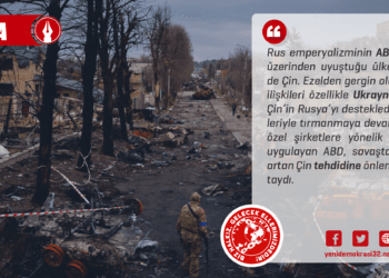 Emperyalizmin Savas Mesaisi Ukrayna 01